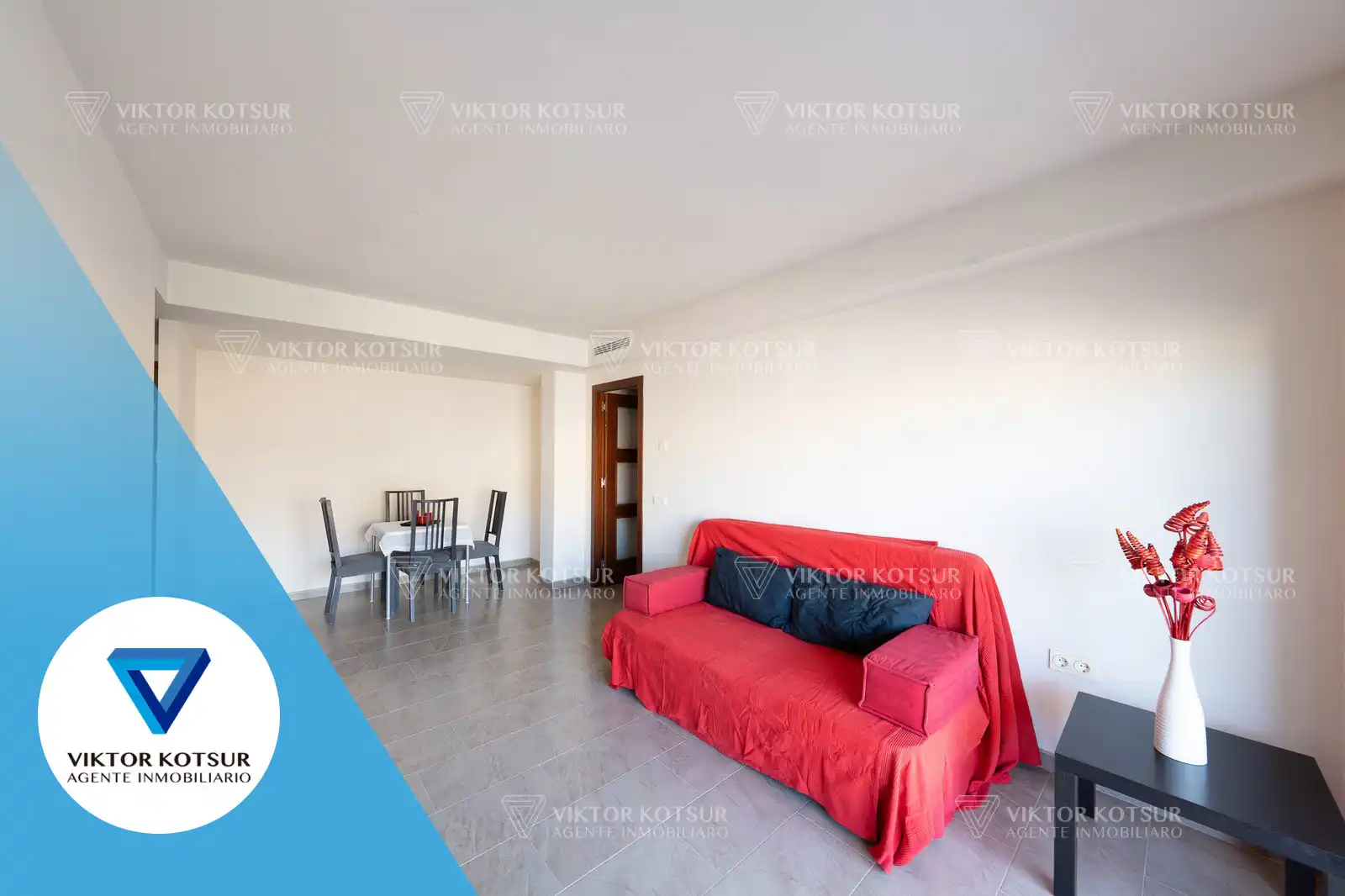 Wohnung mit Pool zum Verkauf in Calle Bahía de Almería, imagen 10