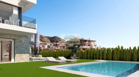 Foto 2 de Casa o chalet en venta en Calle Paris, 21, Golf Bahía, Finestrat