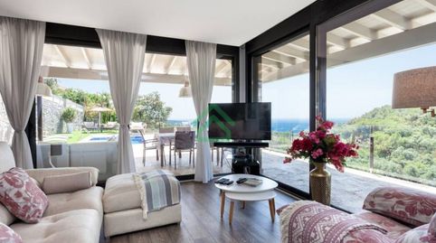 Foto 4 de Casa o chalet en venta en Calle Leo, Santa María de Llorell, Tossa de Mar