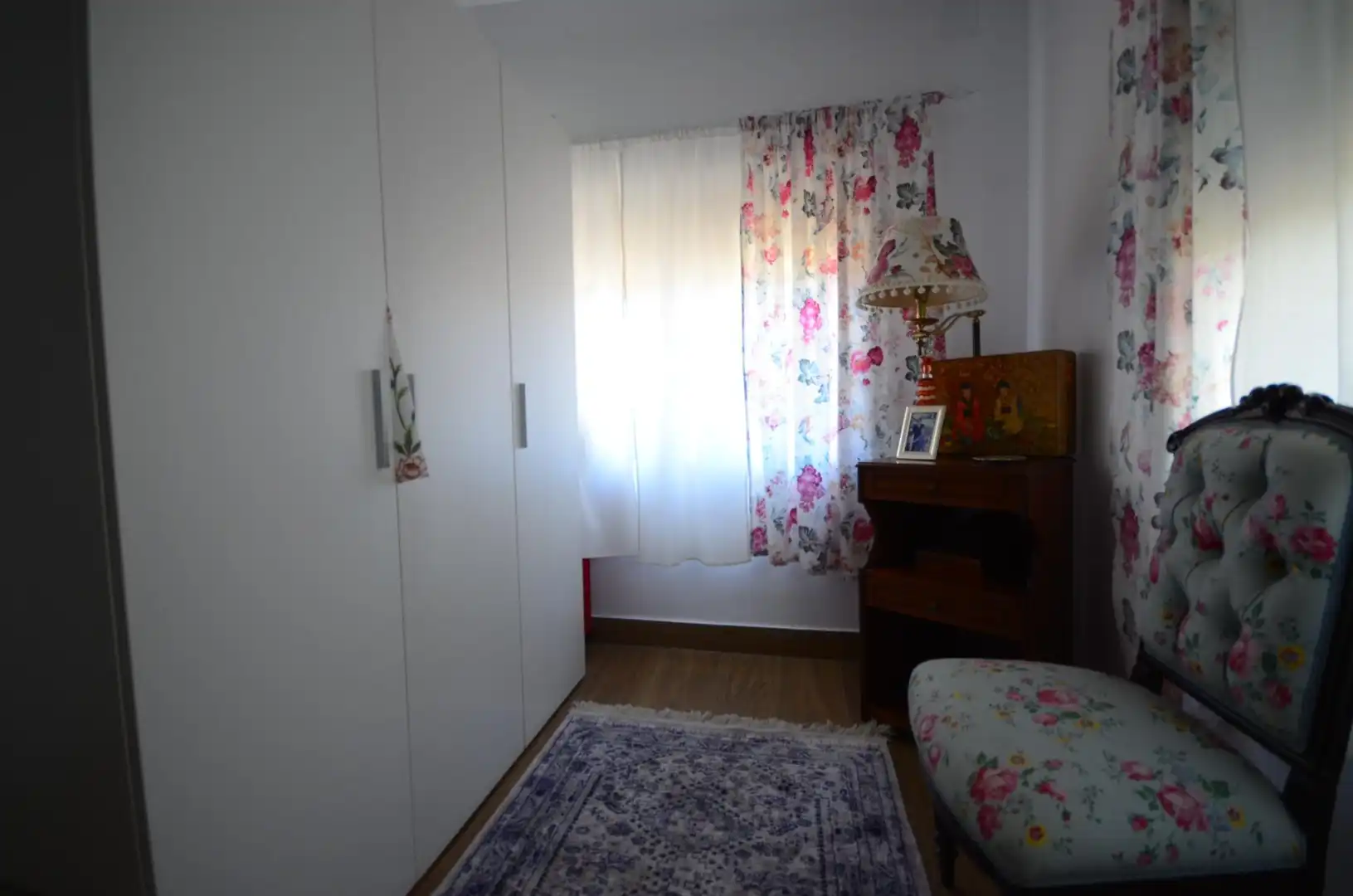 Dormitori de Casa o xalet en venda en Lepe