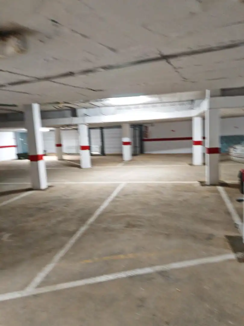 Aparcamiento en venta en Los Narejos - Punta Calera, imagen 7