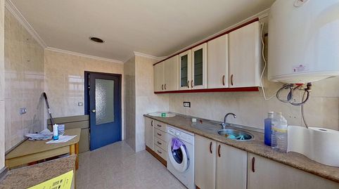 Foto 4 de Piso en venta en Barrio de Ciudad Jardín, Málaga Capital