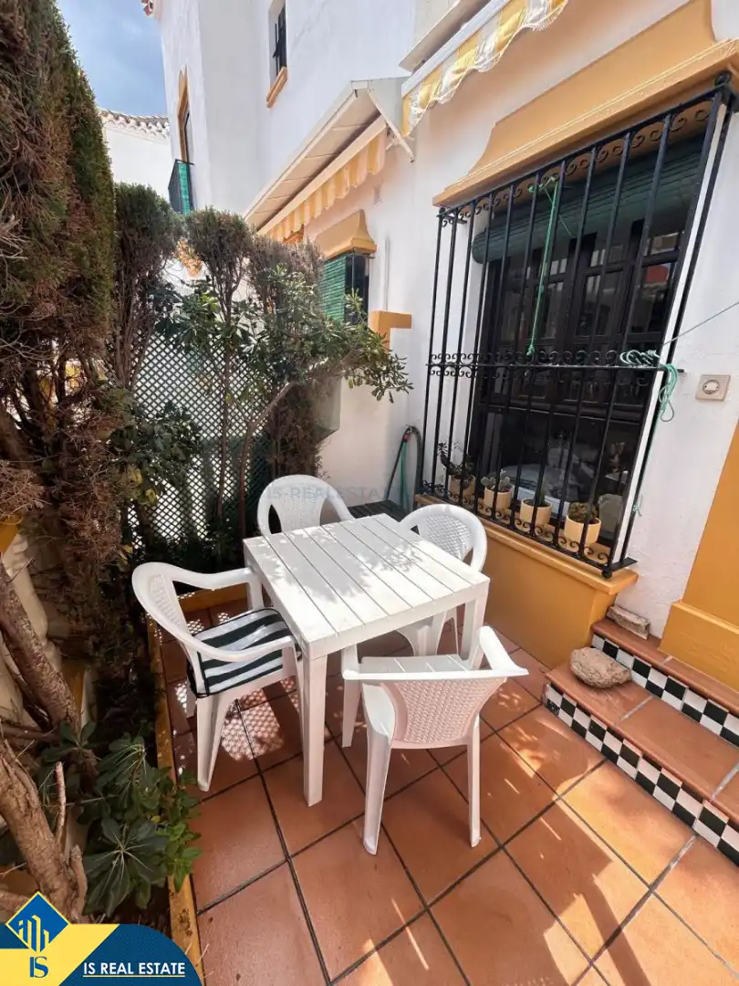 Bungalow con piscina en venta en Nueva Torrevieja - Aguas Nuevas, imagen 20