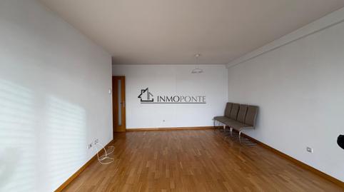 Foto 4 de Pis de lloguer a Zona Fernández Ladreda, Pontevedra Capital