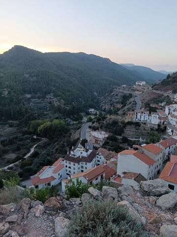 Apartamento en Venta en Villahermosa del Río