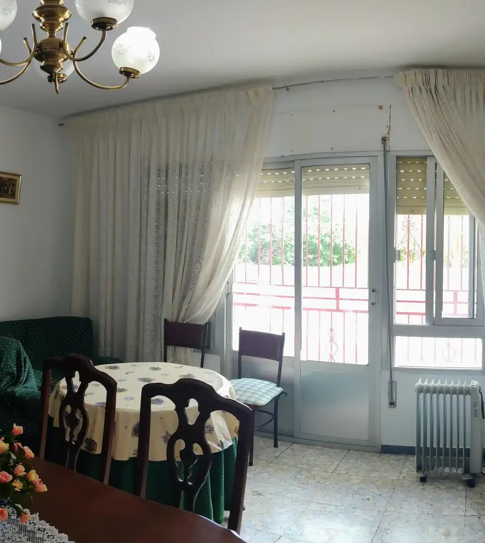 Casa en venda a Serón, imagen 4