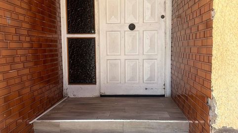 Foto 2 de Planta baja en venta en San Javier ciudad, San Javier
