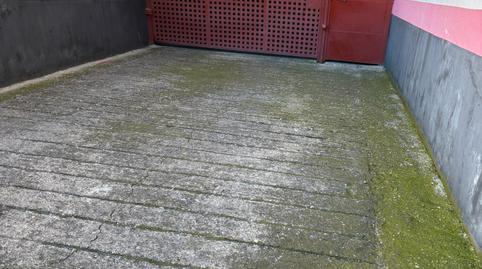 Foto 4 de Garatge de lloguer a Calle de Mariano Malandía, 6, La Jota,  Zaragoza Capital