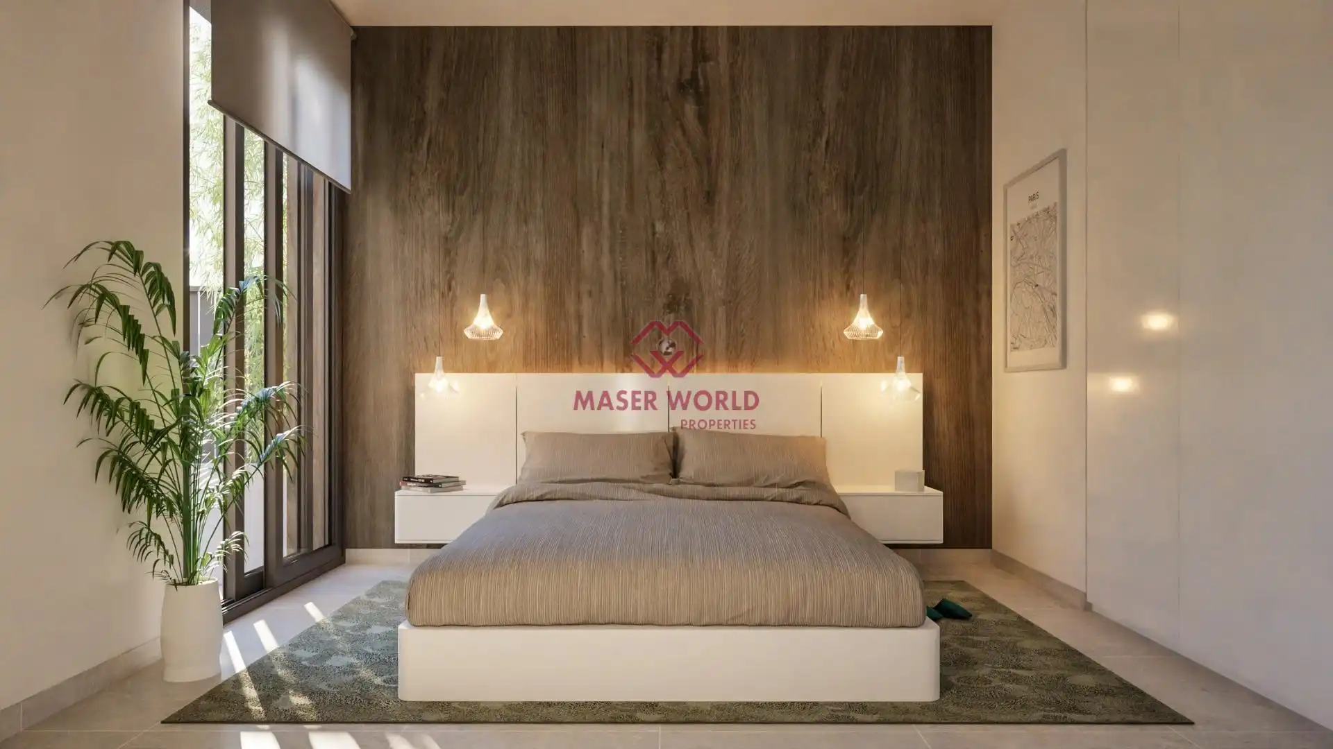 Casa aparellada amb piscina en venda a Mar Menor de Cartagena – Cabo de Palos, imagen 12