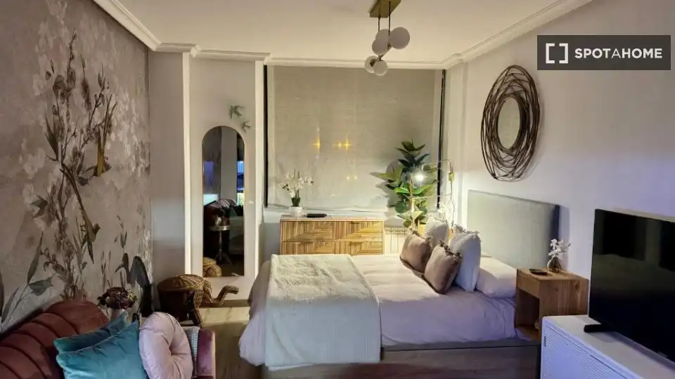 Habitación en Milán - Pumarín
