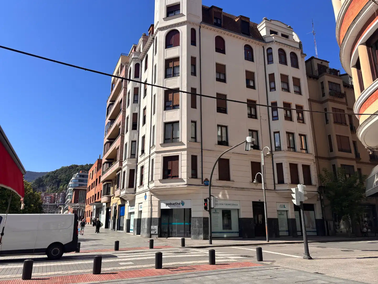 Flat for sale in Calle General Eguía 35, imagen 4