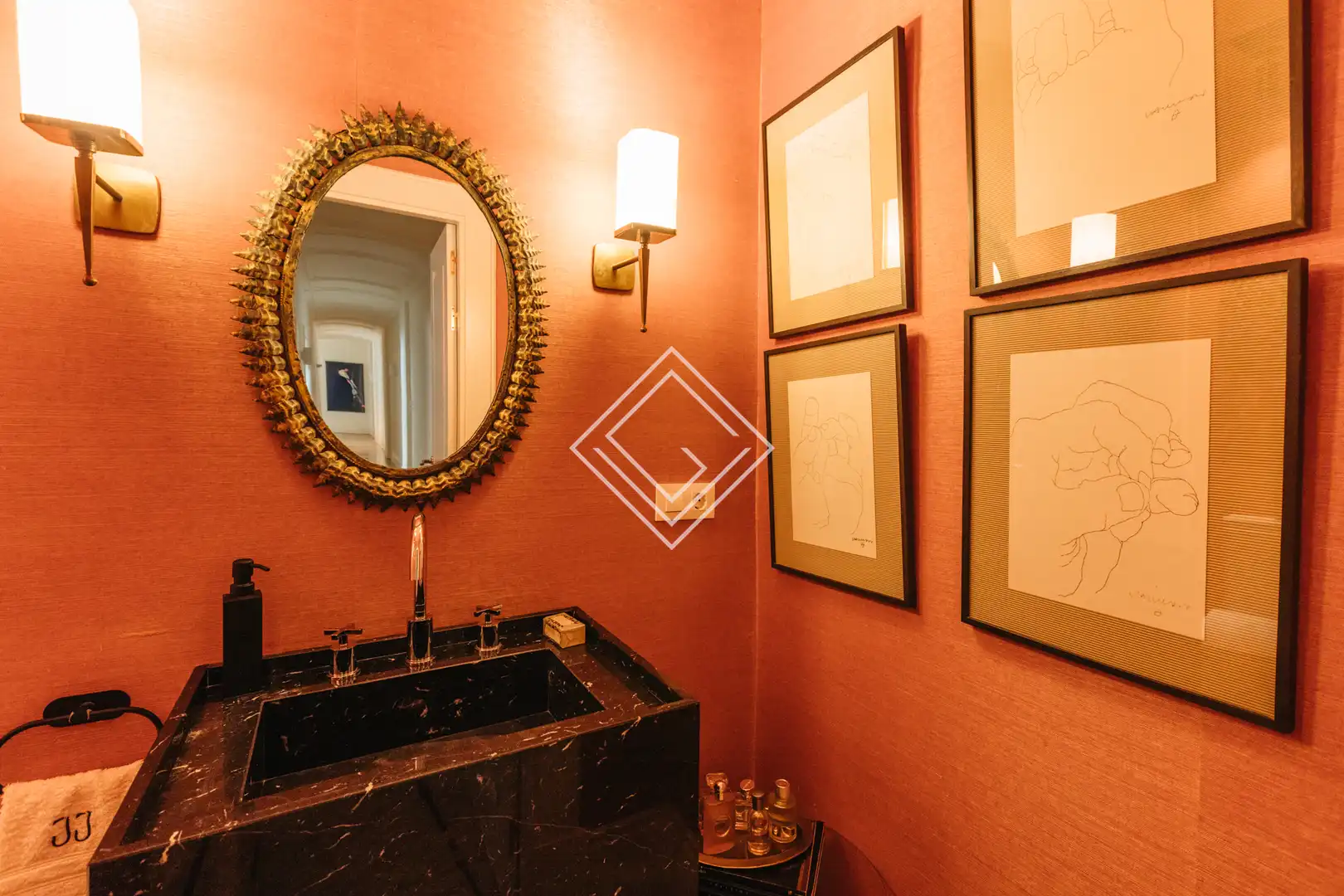 Piso con ascensor en venta en Chamberí, imagen 13