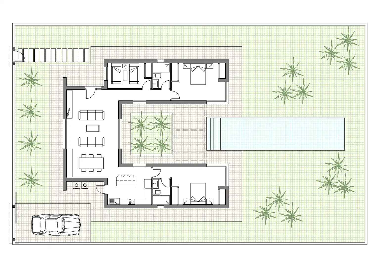 Maison à vendre à Calle Rambla, imagen 3