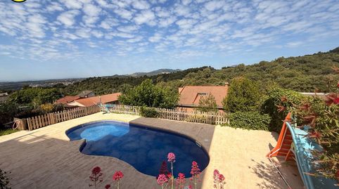 Foto 3 de Casa o chalet en venta en Carrer Amistat, L'Ametlla del Vallès, Barcelona