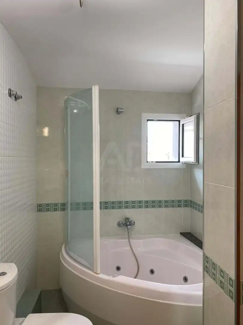 Bathroom of Duplexes for sale in Terrassa  with Heating and Terrace