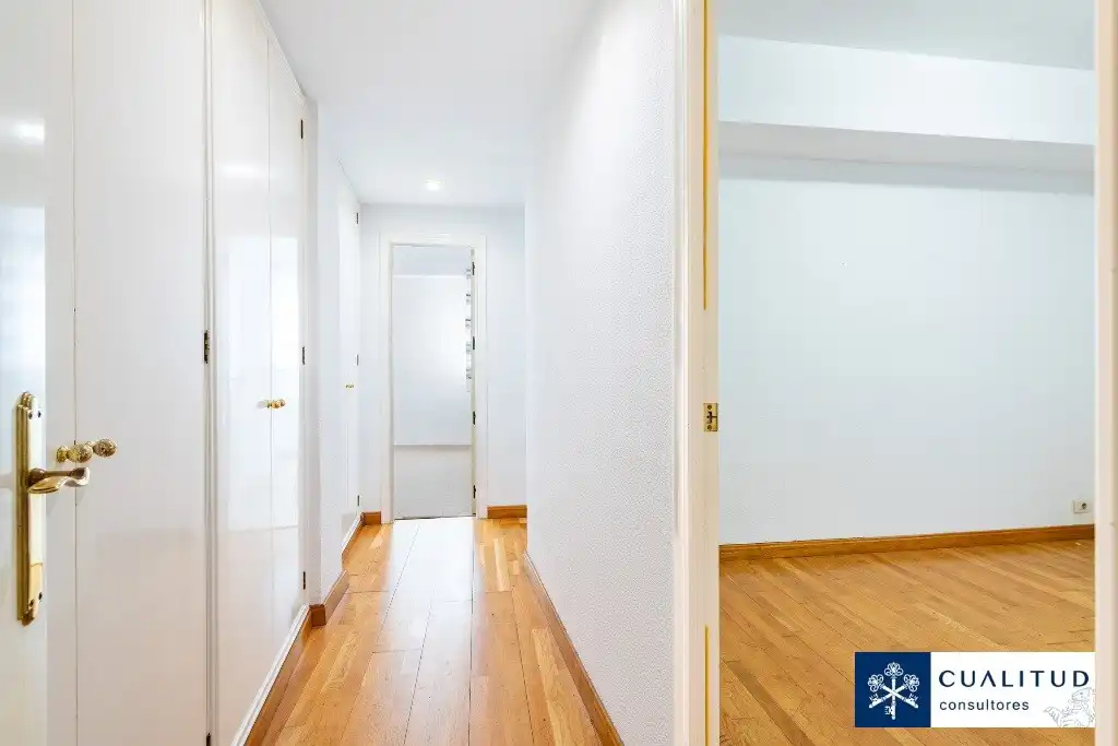 Piso en venta en Casco Histórico