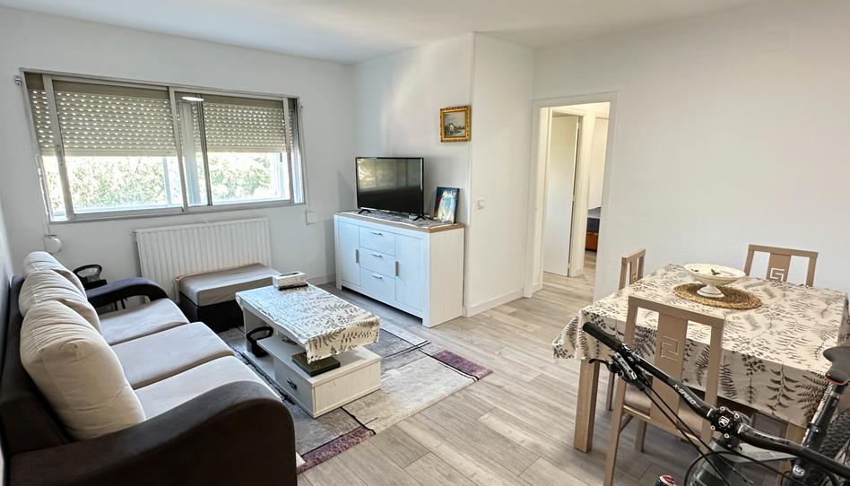 Foto 1 de Piso en venta en Calle del Jazmín, Costillares, Madrid