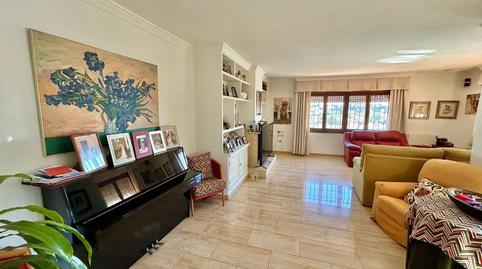 Foto 4 de Casa o xalet en venda a José María Amado, Parque Clavero, Málaga