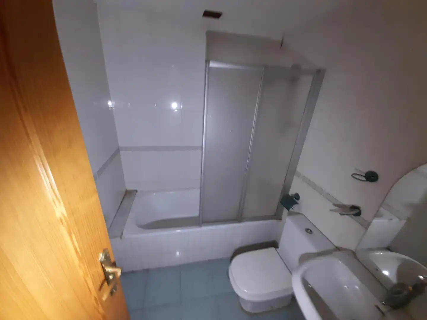 Flat with lift for sale in El Ejido Ciudad, imagen 16