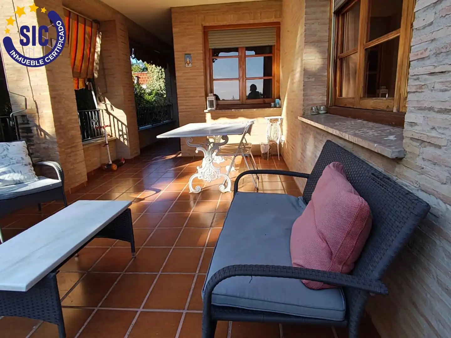 Haus oder Chalet zum Verkauf in Calle SANT GERARD, El Vedat - Santa Apolonia
