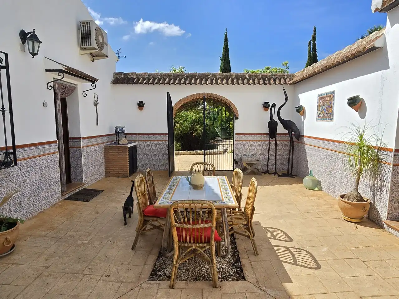 Maison avec piscine à vendre à Periana, imagen 12