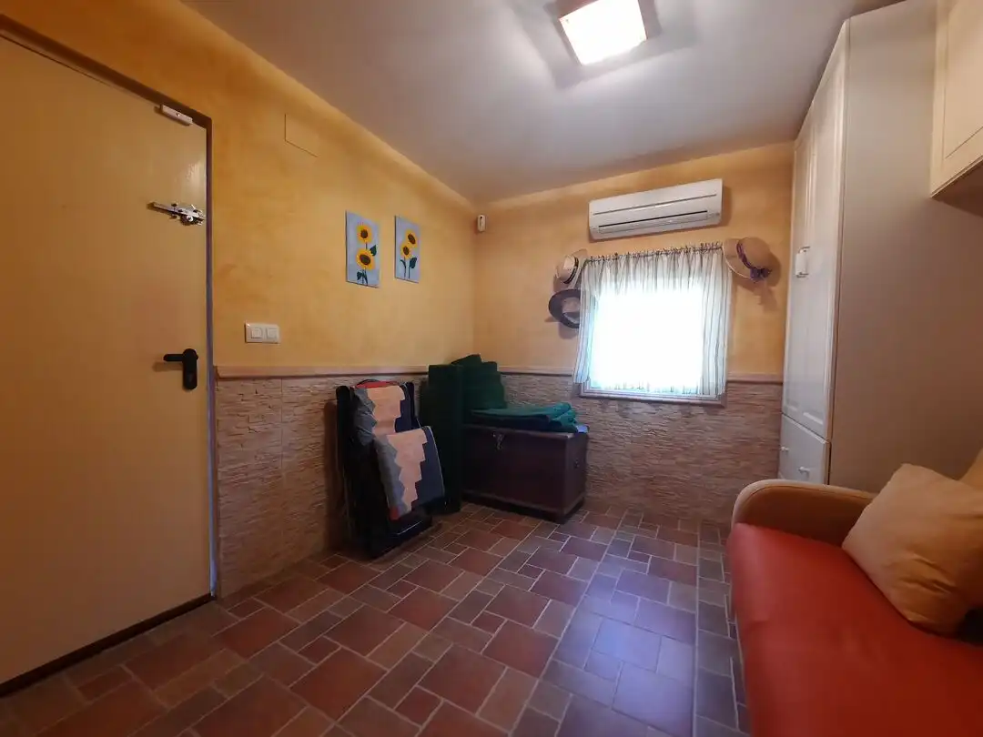 Casa o xalet en venda en Escalona amb Aire condicionat, Calefacció i Jardí privat