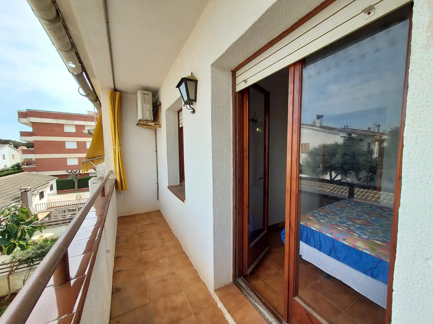 Casa adosada en venta en Carrer de l'Esturió, Coma-ruga platja