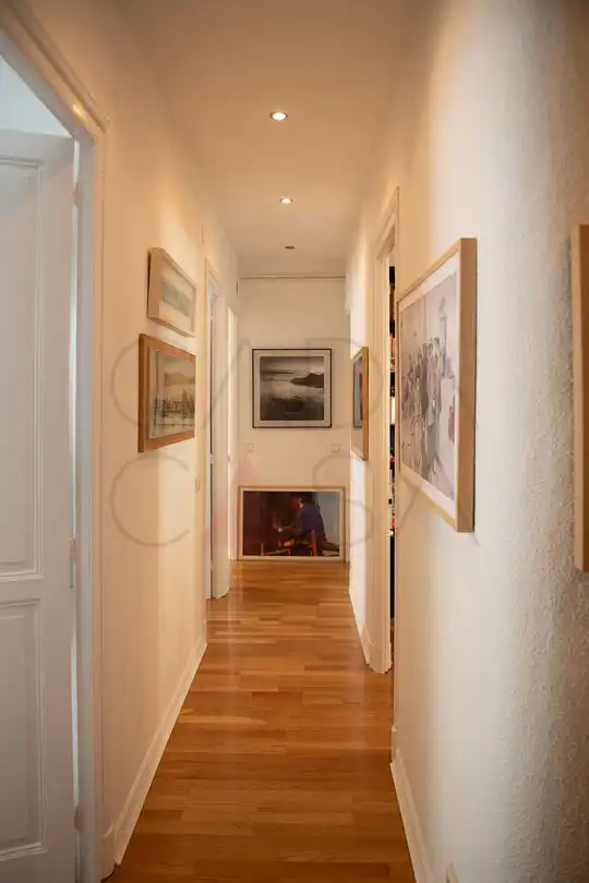 Piso en venta en Santander con Calefacción y Terraza