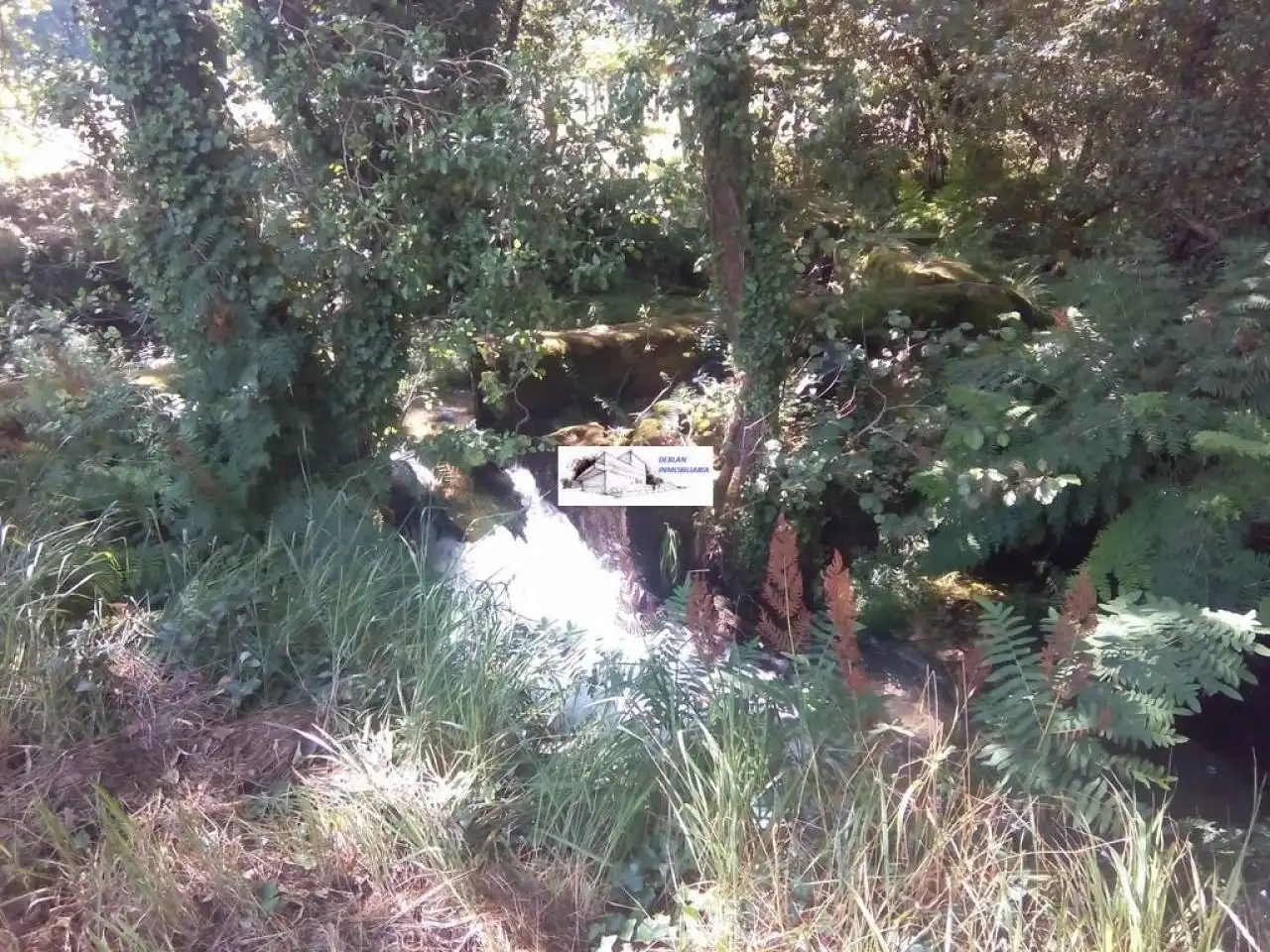 Terreno rustico in vendita a Tomiño, imagen 21