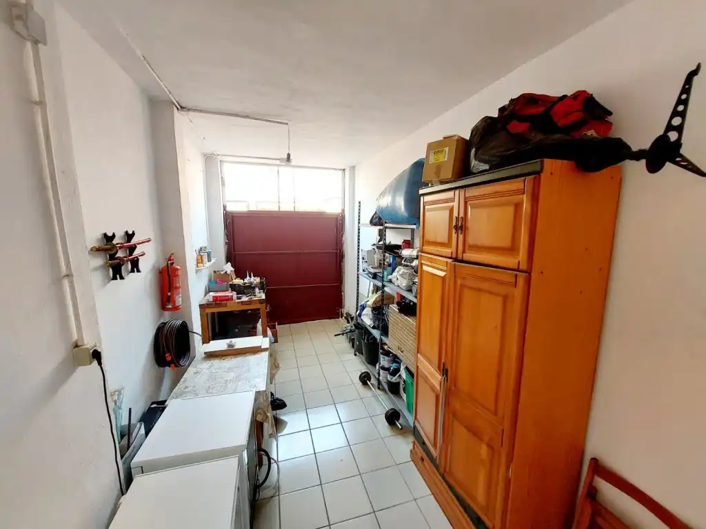 Casa adosada en venda a Maria Auxiliadora - Barriada de Llera