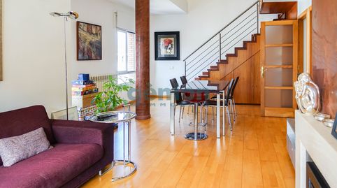 Foto 2 de Dúplex en venta en Carrer Dels Remences, La Devesa, Girona Capital