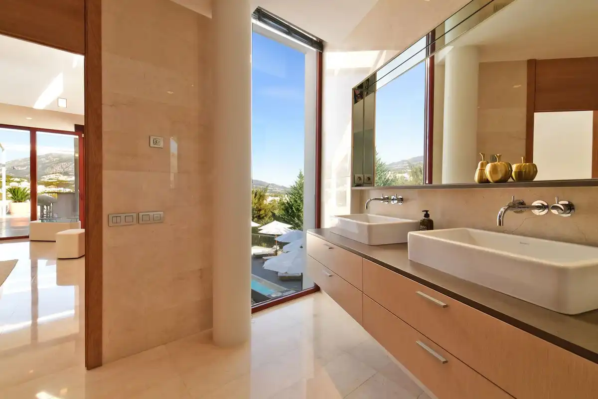 Chalet con piscina en venta en Nueva Andalucía, imagen 30