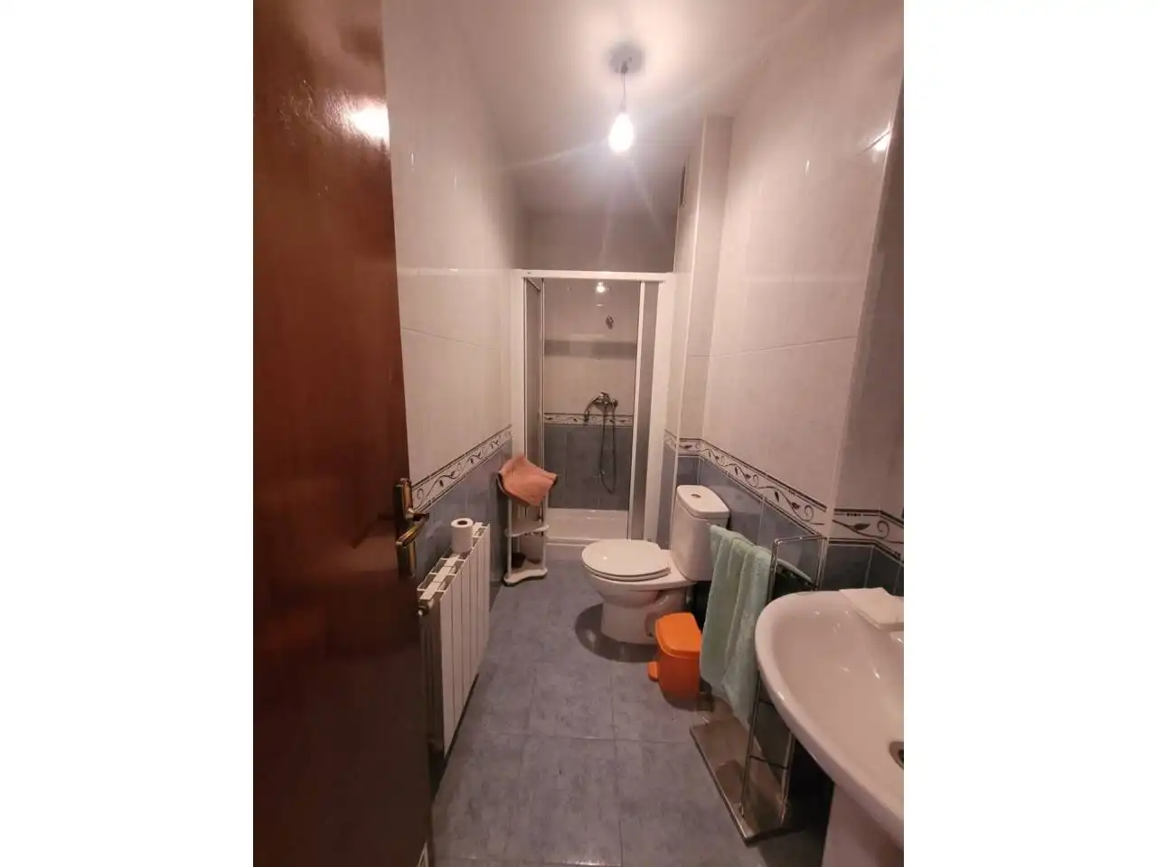 Flat with lift for sale in Baza, imagen 10