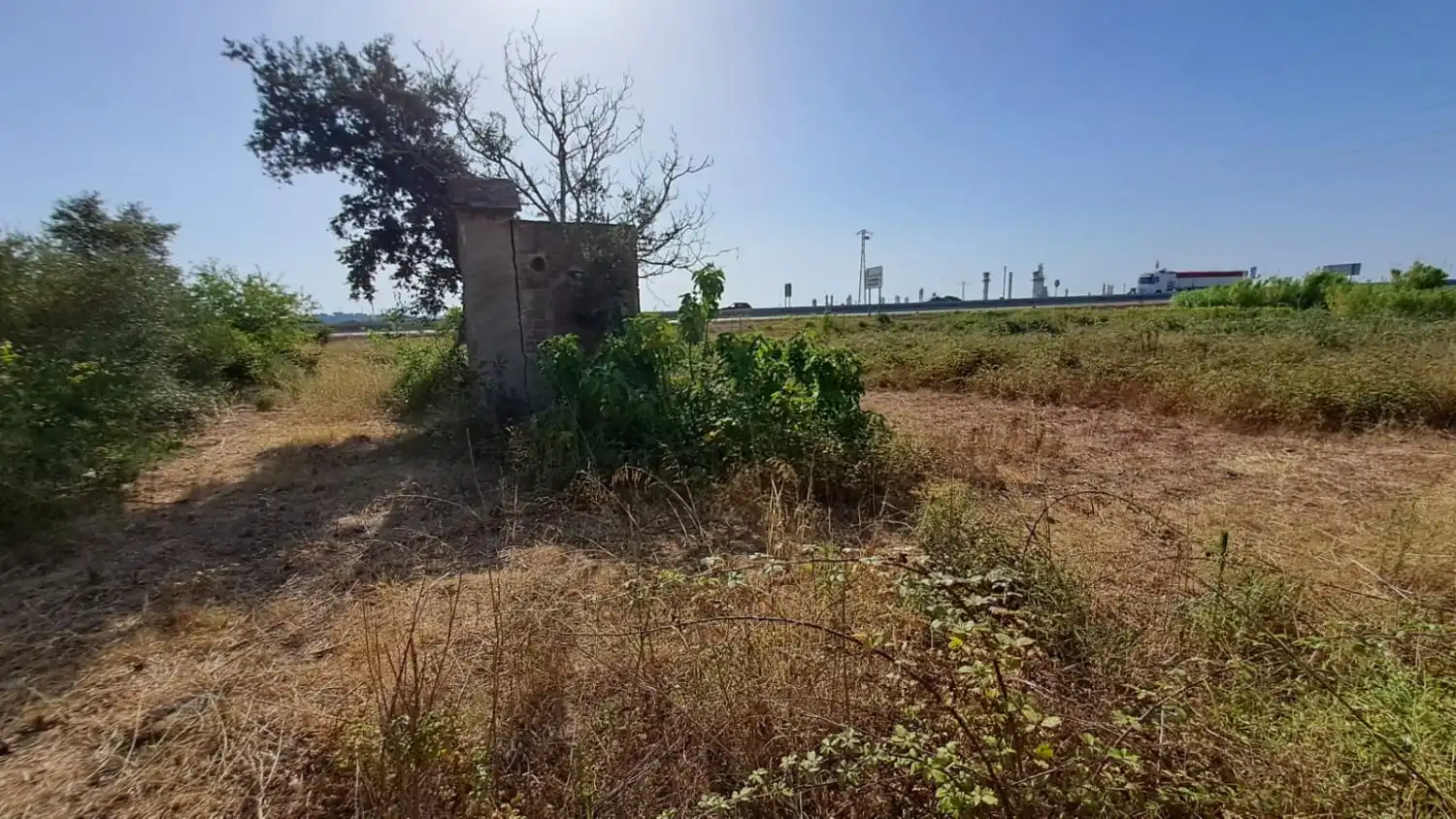Finca rústica en venta en El Morell