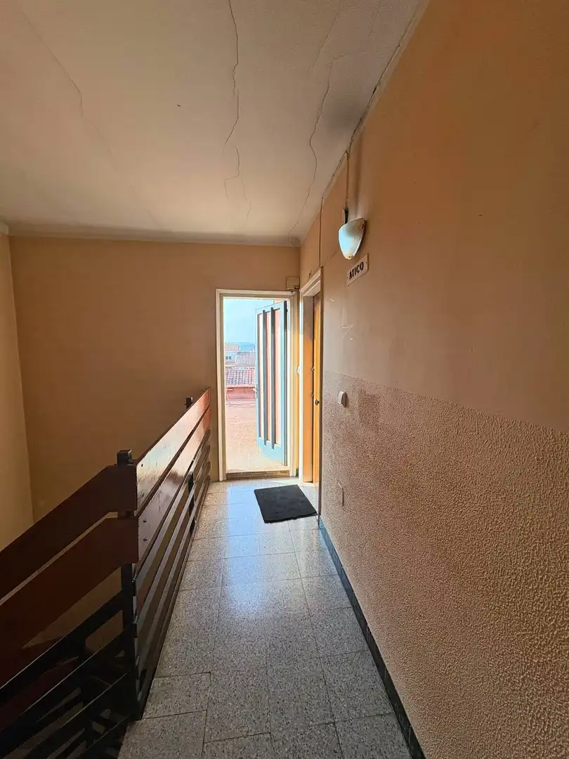 Piso en venta en CAMPCARDOS, Can Gibert del Pla