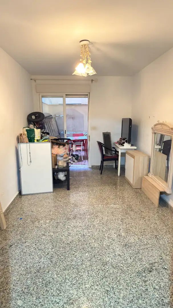 Cuina de Pis en venda en Centro ciudad
