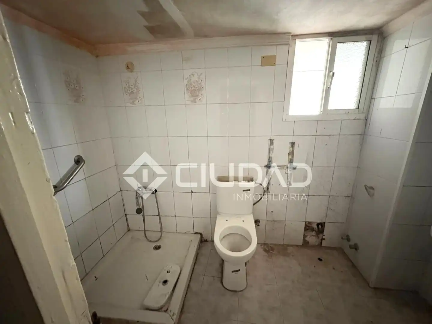 Badezimmer von Haus oder Chalet zum Verkauf in Sanlúcar de Barrameda