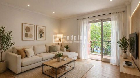 Foto 5 de Piso en venta en Valderas - Los Castillos, Alcorcón