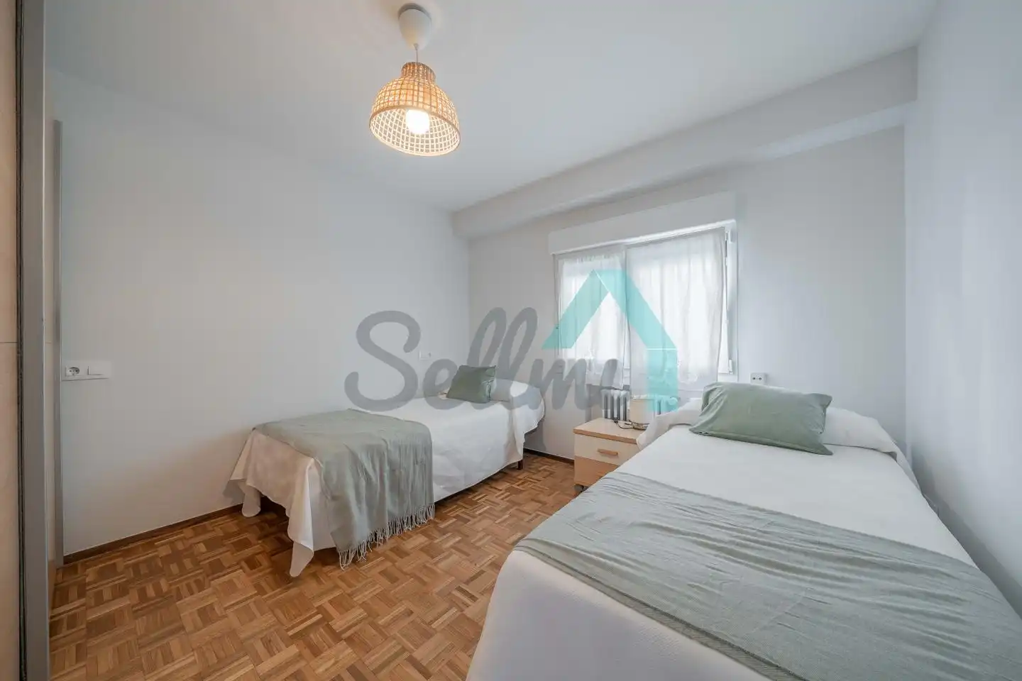 Zimmer in Libertad, Barrio del Centro