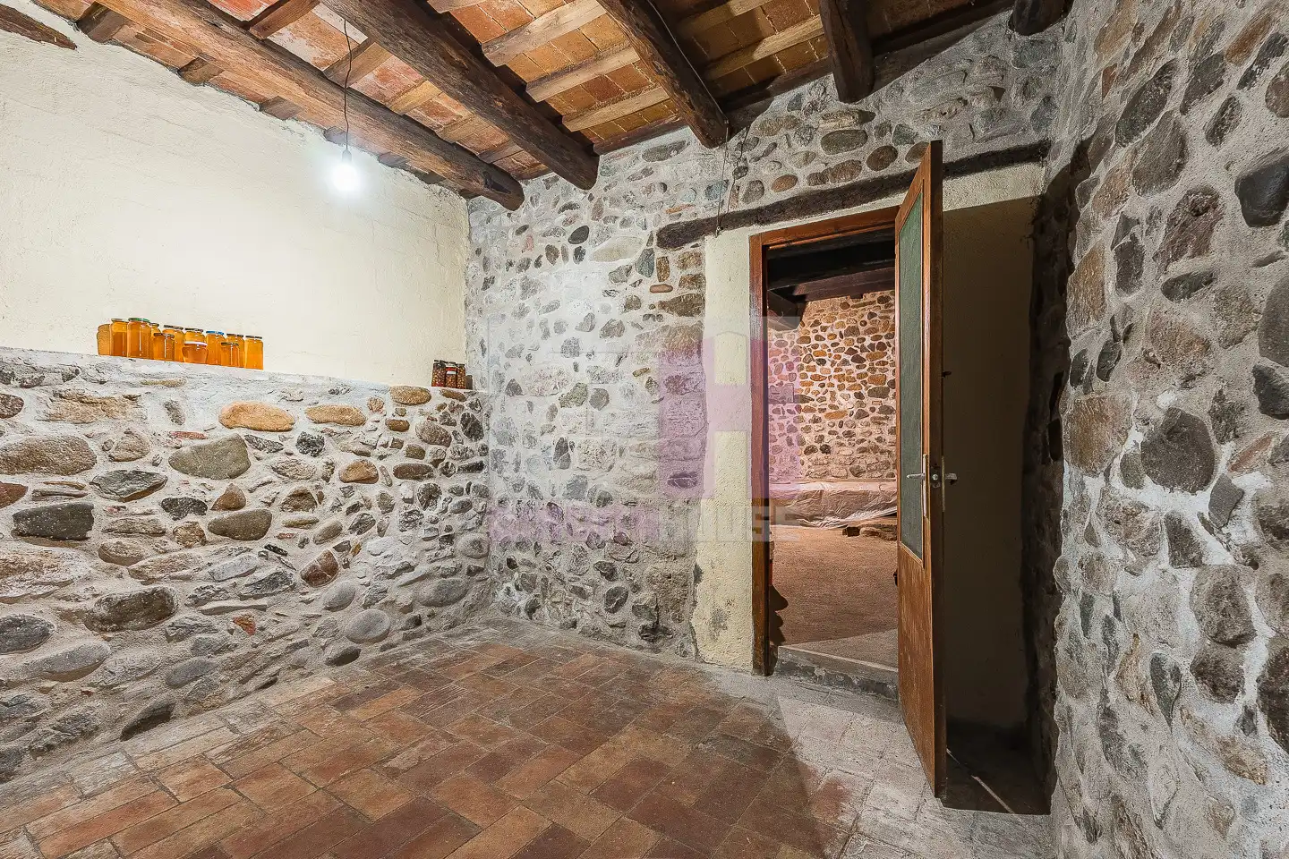 Finca rústica en venta en Cervià de Ter con Calefacción, Jardín privado y Terraza