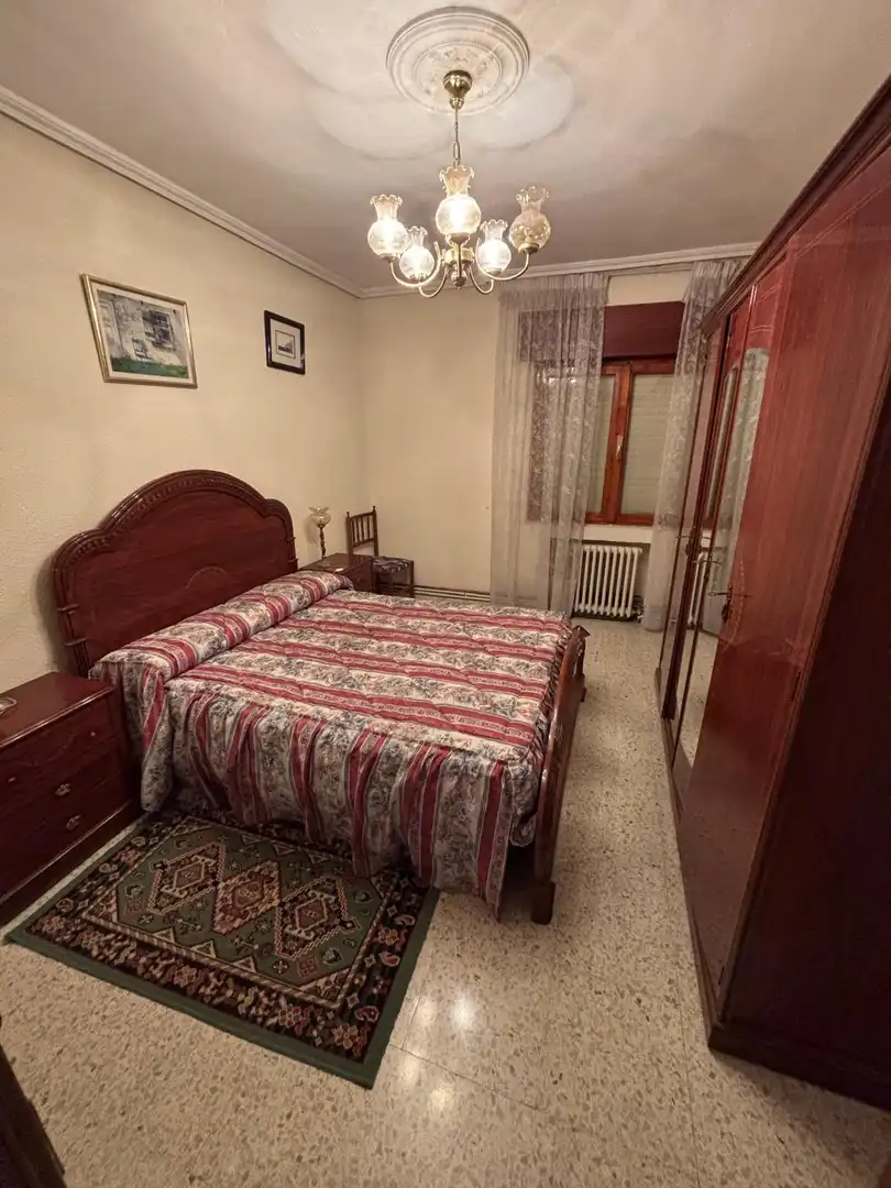 Apartamento en venta en Calle del Ebro, La Flecha - Monasterio del Prado