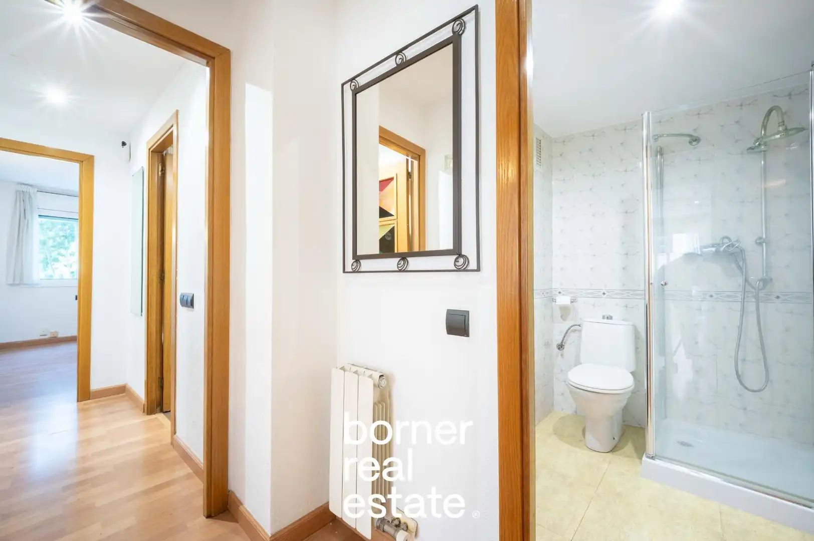 Habitación de Piso en venta en Rubí con Aire acondicionado, Calefacción y Parquet