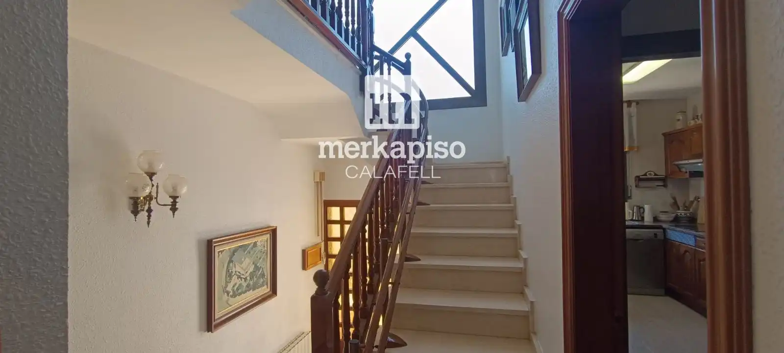 Casa o xalet en venda en Calafell amb Aire condicionat, Calefacció i Terrassa