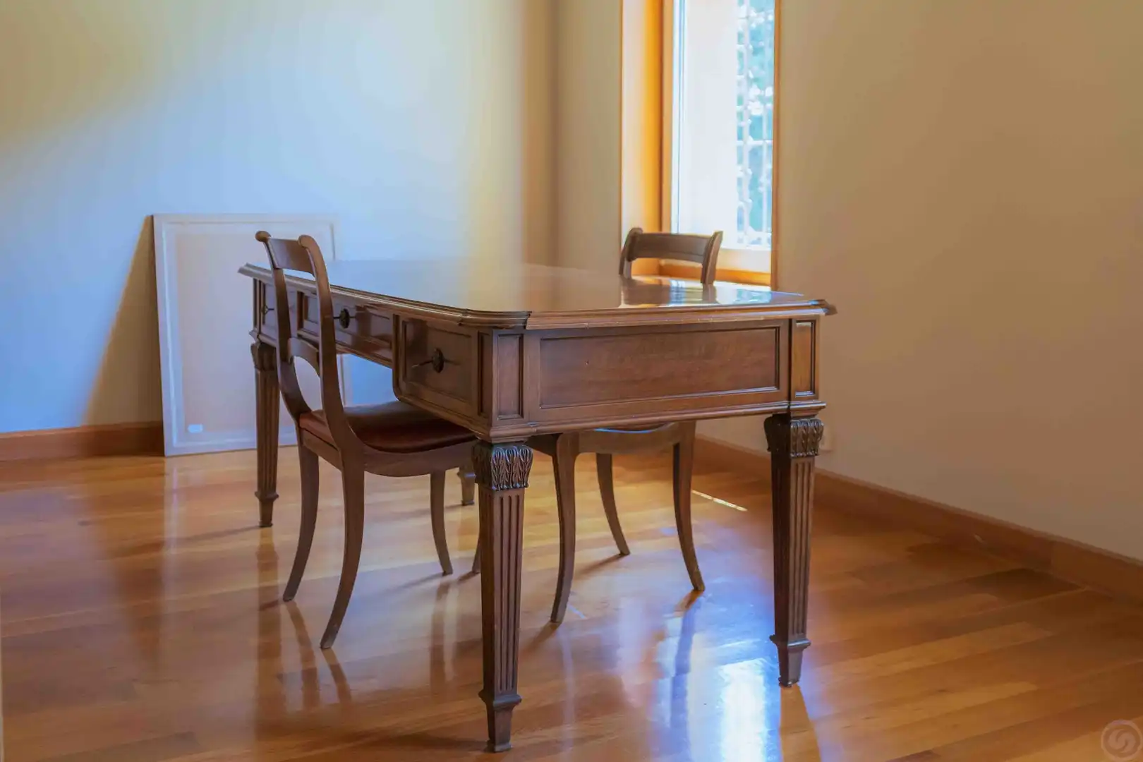 Dining room of Houses for sale in Esplugues de Llobregat  with Terrace, Storage room and Swimming Pool