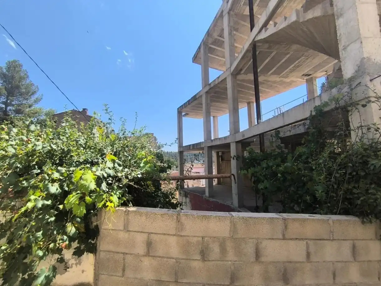 Wohnung zum Verkauf in Sant Antoni, Tivenys