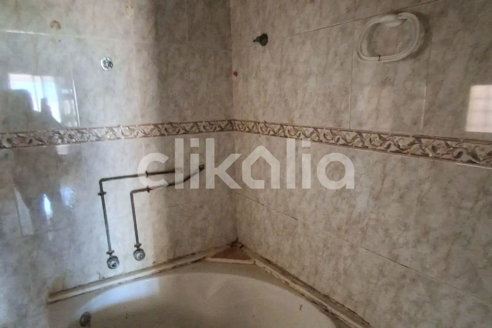 Casa rústica amb piscina en venda a Fortuna, imagen 15