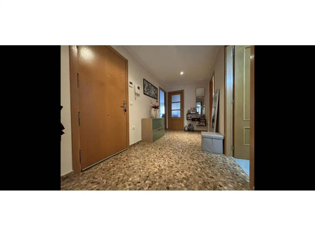 Wohnung zum Verkauf in Almazora / Almassora mit Klimaanlage und Möbliert