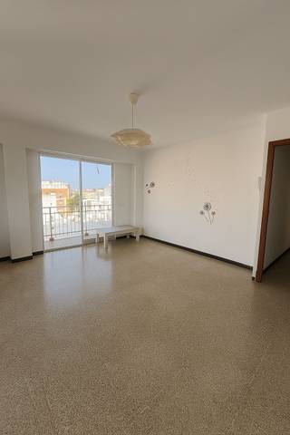 Piso en Venta en Plaça de Toros