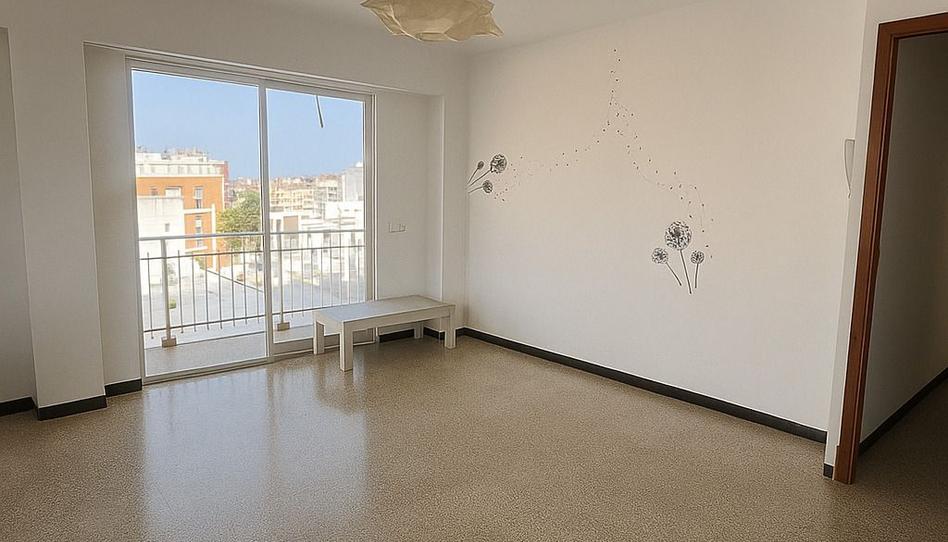 Photo 1 of Flat for sale in Plaça de Toros, Illes Balears