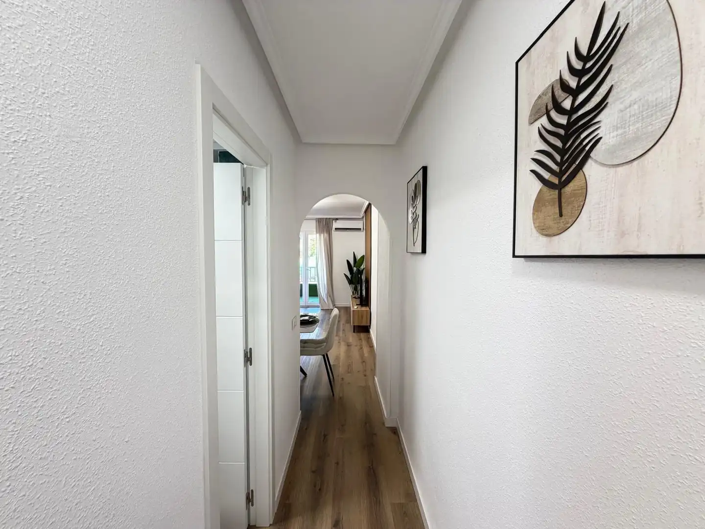 Apartment with terrace for sale in Calle VILLA MADRID, imagen 17